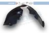 JOHNS 32 18 32 Panelling, mudguard
